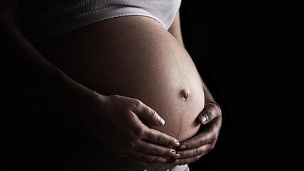 Black Maternal Health Week, Black Maternal Health Crisis, Black health and wellness, Black Maternal Health, theGrio.com