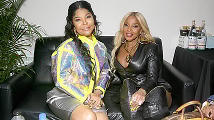 Misa Hylton, Mary J. Blige, lawsuit, theGrio.com