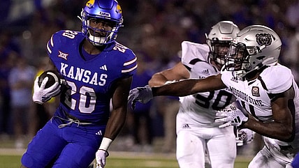 Todric McGee, Todric McGee death, Missouri State University football player death, Black college life, theGrio.com