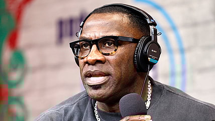 thegrio, shannon sharpe, sexual assault, lawsuits, tony buzbee