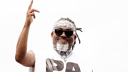 thegrio.com, Machel Montano, Trinidad, Carnival, One Degree Hotter