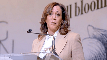 Kamala Harris, theGrio.com