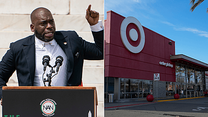 Target boycott, are we still boycotting Target, Rev. Jamal Bryant target, Rev. Jamal Bryant target boycott theGrio.com