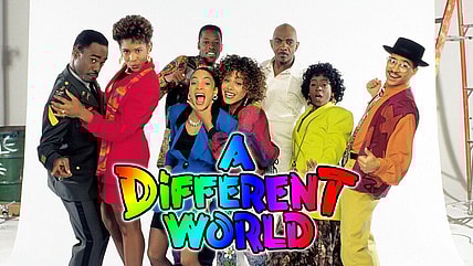 A Different World, A Different World sequel, Netflix, Black sitcoms, theGrio.com