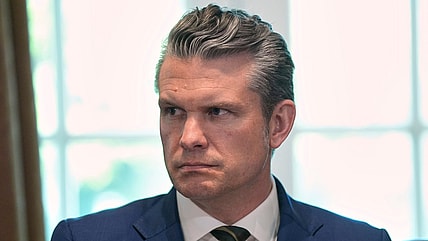 thegrio, Pentagon, DEI, diversity, Hegseth