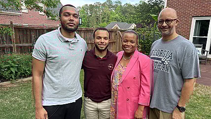 thegrio, southern accents, atlanta, new orleans