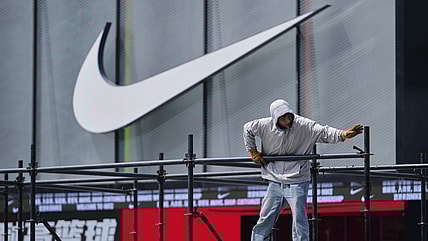 Nike, Tariffs, Trump Administration, theGrio.com