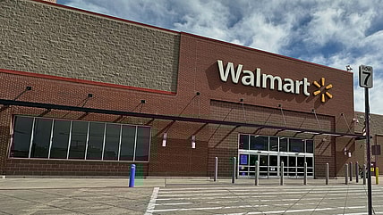 Walmart, Trump, tariffs, theGrio.com