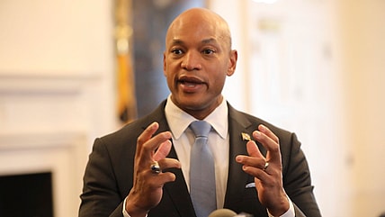 Wes Moore, Black governors, reparations, theGrio.com