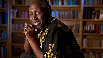 Ngũgĩ wa Thiong'o, Black authors, AP News, theGrio.com