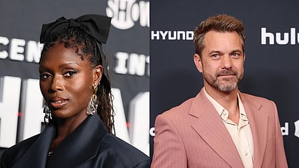 thegrio, jodie smith turner, joshua jackson, divorce