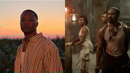 Tyler Yarbrough, Clarksdale, Mississippi, Sinners, Warner Bros., theGrio.com