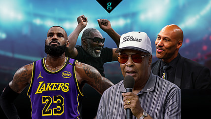 Thegrio.com, Lebron James, Deion Sanders, Earl Woods, Richard Williams, LaVar Ball