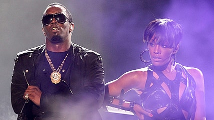 thegrio.com, Dawn Richard, Sean Diddy Combs, Cassie Ventura, sex trafficking case,