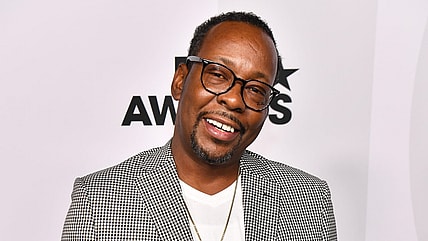 Bobby Brown, Bobbi Kristina, Bobby Brown Jr. Whitney Houston, Bobby Brown's wife, Black celebrity death, Black celebrity children, theGrio.com
