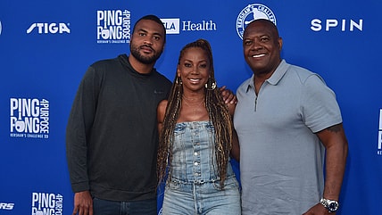 RJ Peete, Holly Robinson Peete, Rodney Peete, autism, Black children with autism, adults with autism, Black celebrity children, Black celebrity families, theGrio.com
