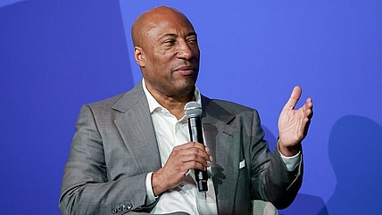 thegrio, Byron Allen, Comics Unleashed, CBS, After Midnight