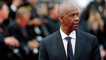 Denzel Washington, Cannes, Highest 2 Lowest, Black Hollywood, theGrio.com