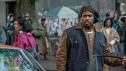 thegrio, shameik moore, power book III, raising kanan