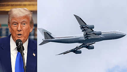 Donald Trump, theGrio.com