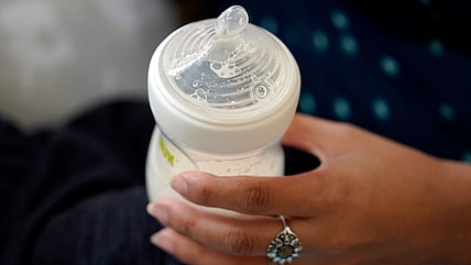 Baby formula, RFK Jr., theGrio.com