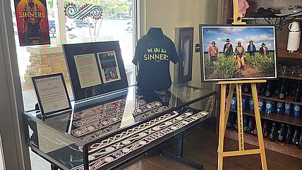 Sinners, theGrio.com