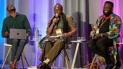 World Pride, Trump administration 2025, theGrio.com