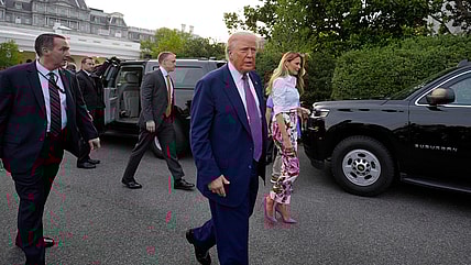 Iran, Trump Administration, theGrio.com