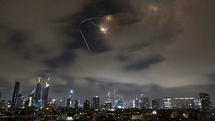 Iran, Iran strikes, Iran 2025, Trump Administration, theGrio.com