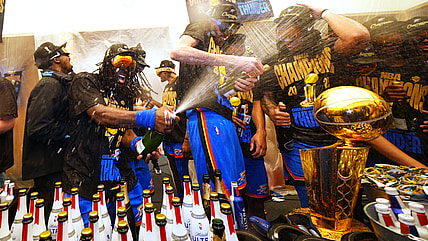 NBA playoffs, NBA off-season, theGrio.com