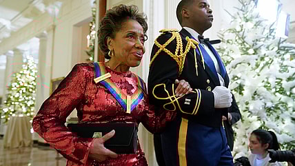 Tania León, Dance Theatre of Harlem, theGrio.com