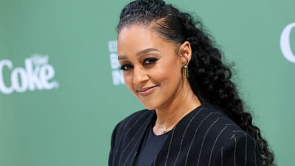 Tia Mowry, Juneteenth, Black Hollywood, theGrio.com