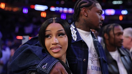 Cardi B, Stefon Diggs, Offset, theGrio.com