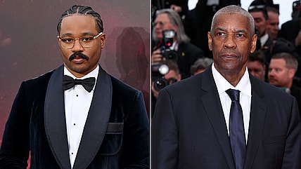 Ryan Coogler Denzel Washington, Denzel Washington Black Panther 3, Ryan Coogler Denzel Washington Black Panther, Is Denzel Washington in Black Panther 3, Black Panther 3 theGrio.com