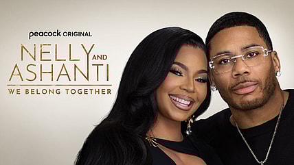Nelly and Ashanti We Belong Together, Ashanti reality show, Ashanti and nelly reality show, Ashanti and Nelly We Belong Together, Ashanti baby theGrio.com