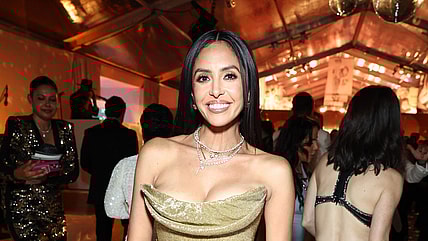 thegrio, Vanessa Bryant, Kobe Bryant