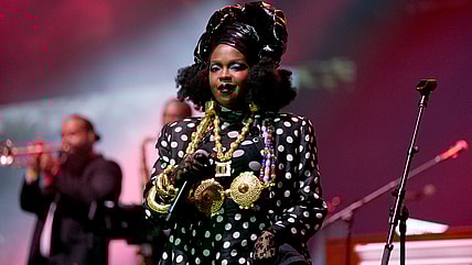 Lauryn Hill, Essence Fest 2025, theGrio.com