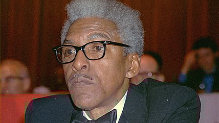 Bayard Rustin, theGrio.com