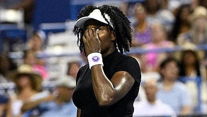 Venus Williams, DC Open, Tennis, theGrio.com