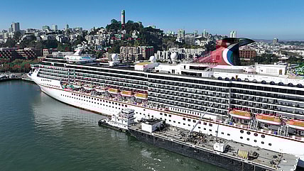 Carnival Cruise, Carnival Cruise new rules, theGrio.com