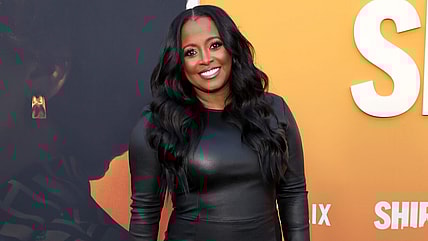 Keshia Knight Pulliam Keshia Knight Pulliam Malcolm-Jamal Warner, Keshia Knight Pulliam tribute to Malcolm Jamal Warner, Keshia Knight Pulliam The Cosby Show, Malcolm Jamal Warner tributes theGrio.com