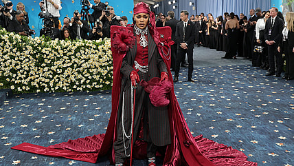 Teyana Taylor, Black chefs, theGrio.com