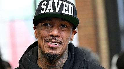 Nick Cannon, therapy, Black families, Black celebrity families, theGrio.com