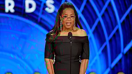 Oprah Winfrey, Maui, tsunami, Hawaii tsunami, Russian earthquake, natural disaster, theGrio.com