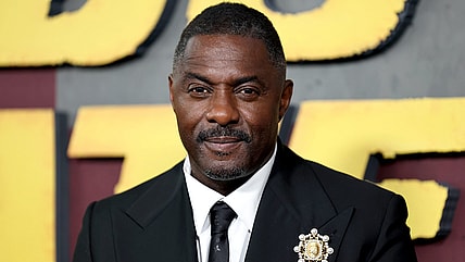 Idris Elba, Black hollywood, Black mens health, Black health and wellness, theGrio.com
