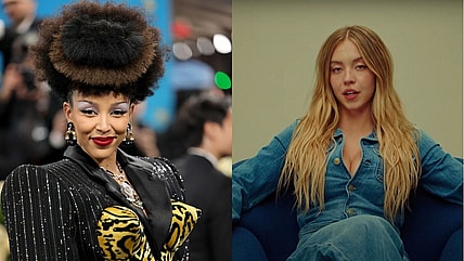 Doja Cat, Sydney Sweeney, American Eagle, theGrio.com