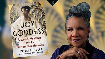 A'Lelia Walker Joy Goddess A'Lelia Bundles
