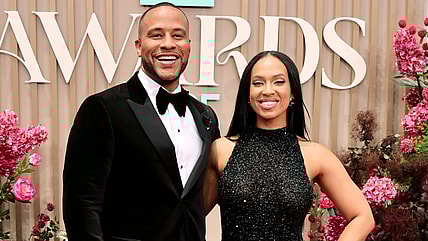 Devon Franklin Maria Castillo