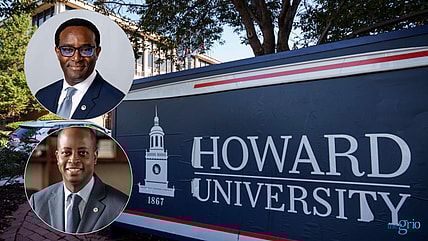 Howard University, HBCUs, top colleges, top HBCUs, LinkedIn, theGrio.com