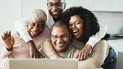 The Illinois Family Roots Pilot Program, theGrio.com